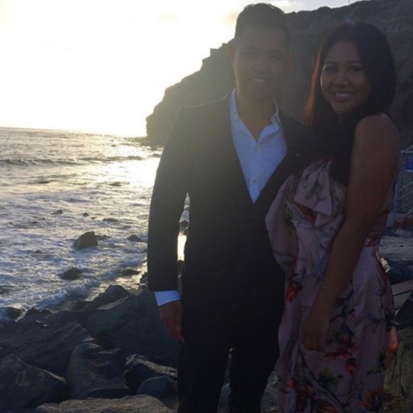 ASOS Cami Ruffle Front Floral Midi Dress - Picture 5 of 6